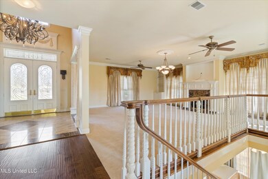 Entry/Great Room