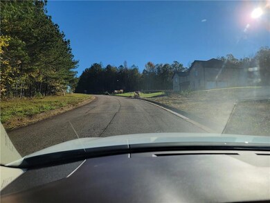 View of road