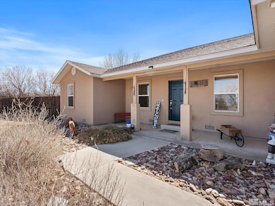 4259 Rancheria Rd, Fallon, NV 89406 - photo 2