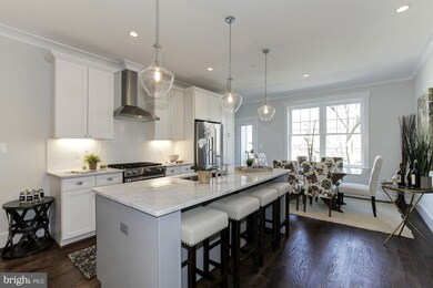 511 Franklin St NE unit 2, Washington, DC 20017 - photo 5