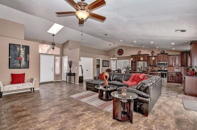 yeap this is a great room