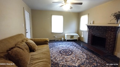 1011 S Pearson St, Greensboro, NC 27406 - photo 2