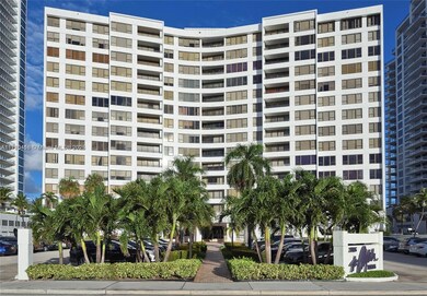 The Alexander Tower unit 1514, Hollywood, FL 33019 - photo 2