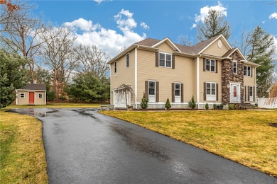 25 Timber Trail, Coventry, RI 02816 - photo 4