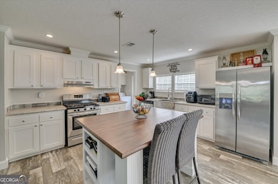 1987 Crook Rd, Lincolnton, GA 30817 - photo 3