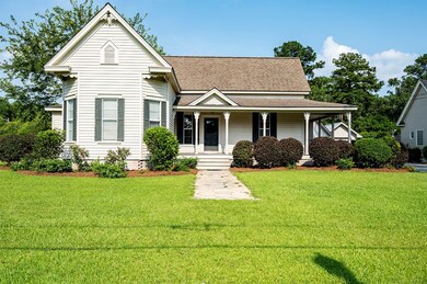 810 N Isabella St, Sylvester, GA 31791 - photo 3