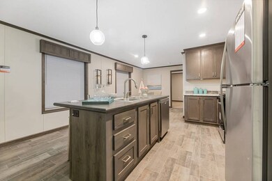 520 Jennifer St unit 24, Audubon, MN 56511 - photo 2