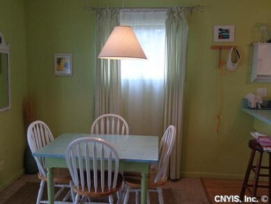 Kitchen Dining