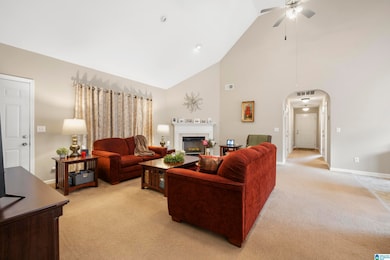 423 Camden Cove Cir, Calera, AL 35040 - photo 5