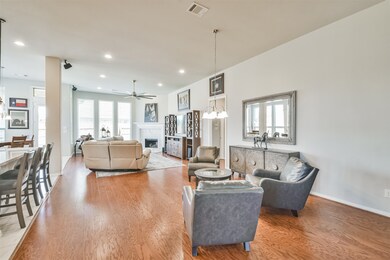 27931 Arden Trail, Spring, TX 77386 - photo 6