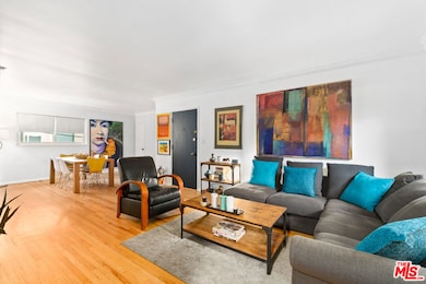 1330 N Crescent Heights Blvd unit 16, Los Angeles, CA 90046 - photo 6