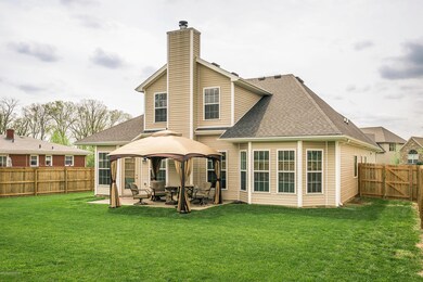 11713 English Meadow Dr, Louisville, KY 40206 - photo 2