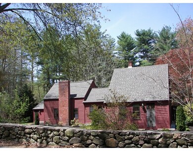 181 Chestnut St, Wrentham, MA 02093 - photo 5