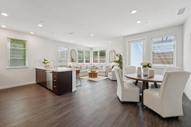 Villa Bella unit 210, Santa Clara, CA 95050 - photo 6