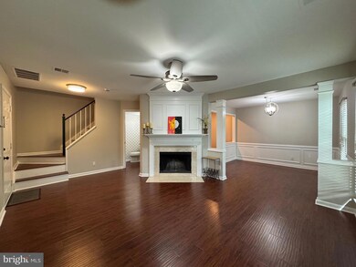 8141 Bayonet Way unit 204, Manassas, VA 20109 - photo 3