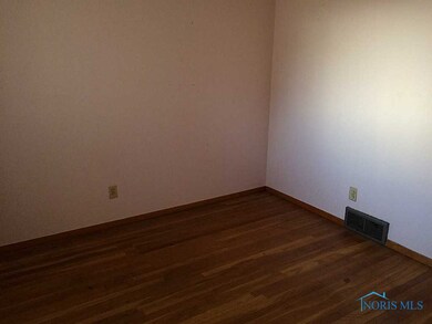 Bedroom.
