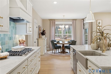 1323 Sparrows Song Dr, Manakin-Sabot, VA 23103 - photo 4