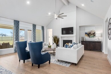 110 Highland Ct, Boyd, TX 76023 - photo 3