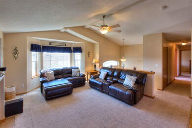 1114 N Tara Lee St, Medical Lake, WA 99022 - photo 2