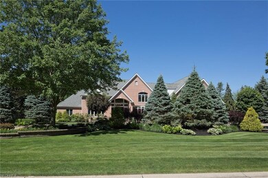 635 Club Dr, Aurora, OH 44202 - photo 2