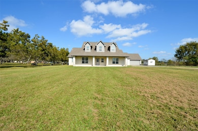 6125 Alleluia Trail, Manvel, TX 77578 - photo 2