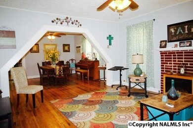 320 Brown Ave, Rainbow City, AL 35906 - photo 2