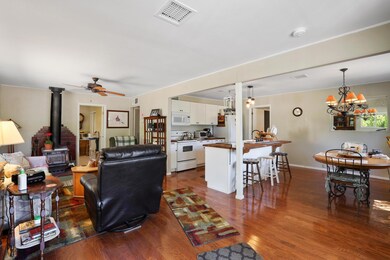 Open Concept
