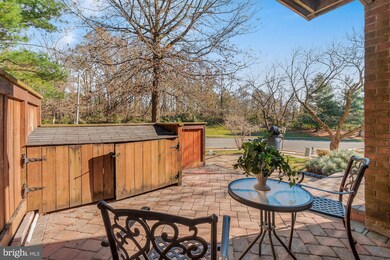 4745 Ridgeline Terrace unit 304, Bowie, MD 20720 - photo 3