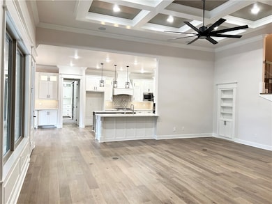 3143 S Dead Horse Mountain Rd, Fayetteville, AR 72701 - photo 7