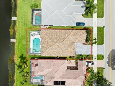 616 SW Lake Charles Cir, Port Saint Lucie, FL 34986 - photo 5