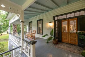 Abundant Southern Charm