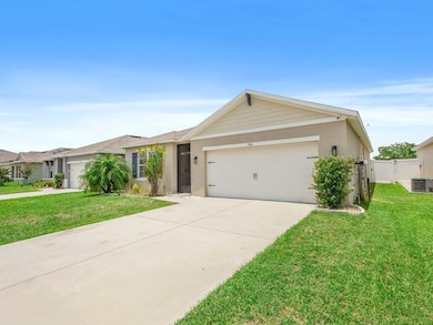 341 Alexzander Way