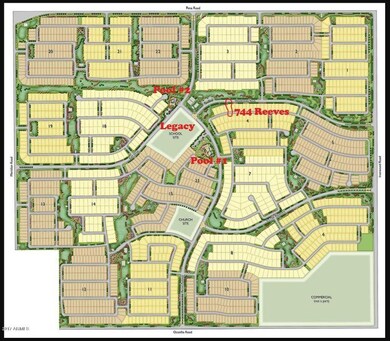 744 W Reeves Ave, San Tan Valley, AZ 85140 - photo 3