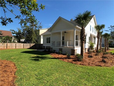 105 Strother Place, Saint Simons Island, GA 31522 - photo 3