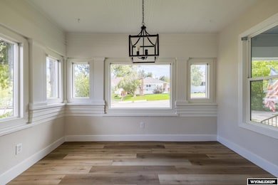 1606 S Oak St, Casper, WY 82601 - photo 6
