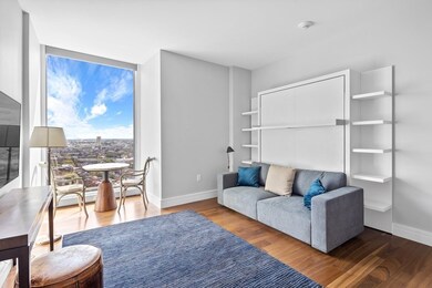 1 Dalton St unit 2410, Boston, MA 02115 - photo 5