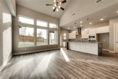 2000 Crescent St, Aledo, TX 76008 - photo 4