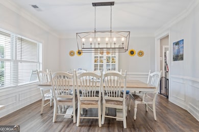 198 Austin Storey Cir, Newnan, GA 30263 - photo 2