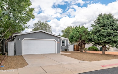 4822 E Merriam Dr, Flagstaff, AZ 86004 - photo 2