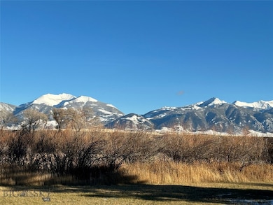 Fan, Lone & Cedar Mountain Views