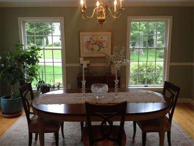 55 William Bradford Rd, North Dartmouth, MA 02747 - photo 5