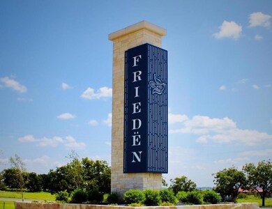 Frieden Gated Southern Living Inspired Community