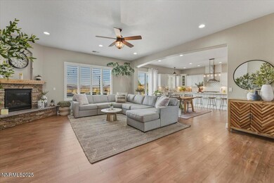 9915 Buckle Ct, Sparks, NV 89441 - photo 6