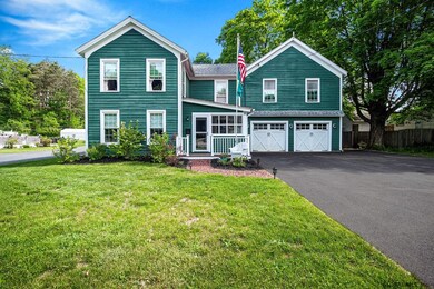 62 Hamilton Ave, Corinth, NY 12822 - photo 4