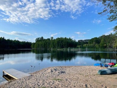 W10588 Cth J, Deerbrook, WI 54424 - photo 2