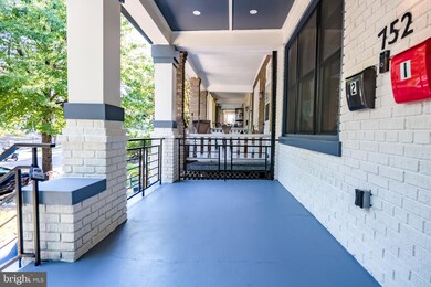 752 Princeton Place NW unit 1, Washington, DC 20010 - photo 3
