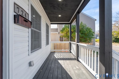 724 E Wythe St unit 26, Petersburg, VA 23803 - photo 3