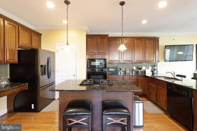 9133 Marlove Oaks Ln, Owings Mills, MD 21117 - photo 5