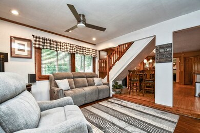 146 S Row Rd, Lunenburg, MA 01462 - photo 5