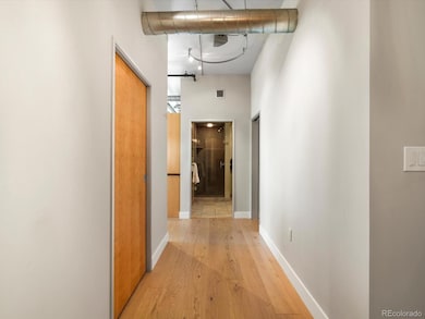 Waterside Lofts unit 1203, Denver, CO 80202 - photo 2